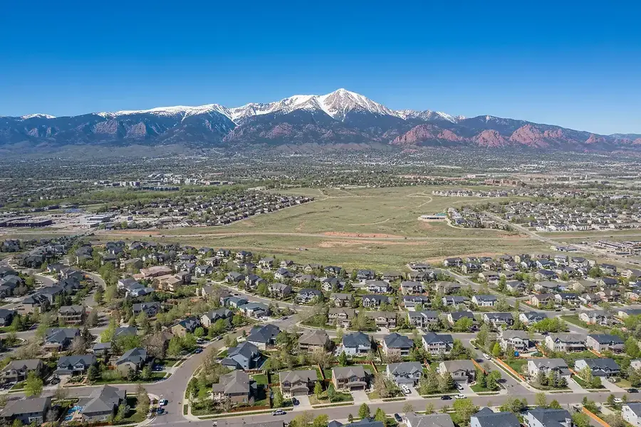 Investing in Pikes Peak Region Real Estate: Where to Buy in 2025
