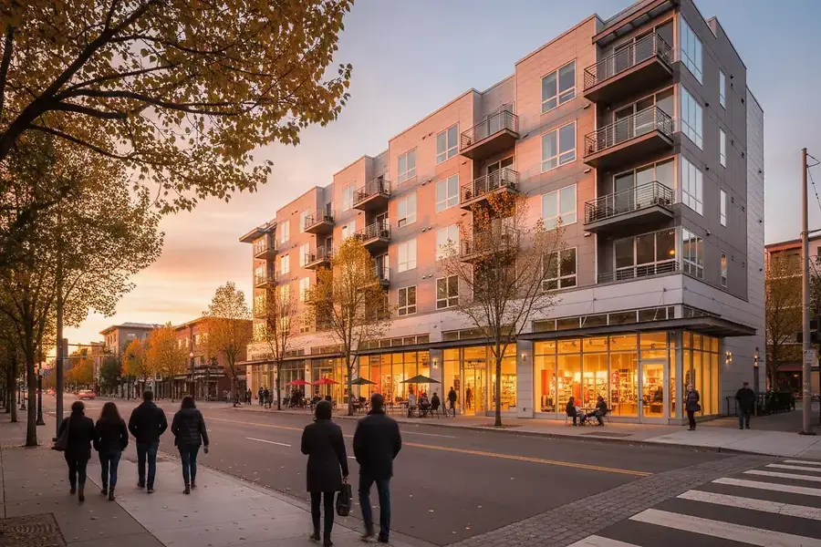 Navigating the Dual-Use Market: Your Guide to Mixed-Use Properties