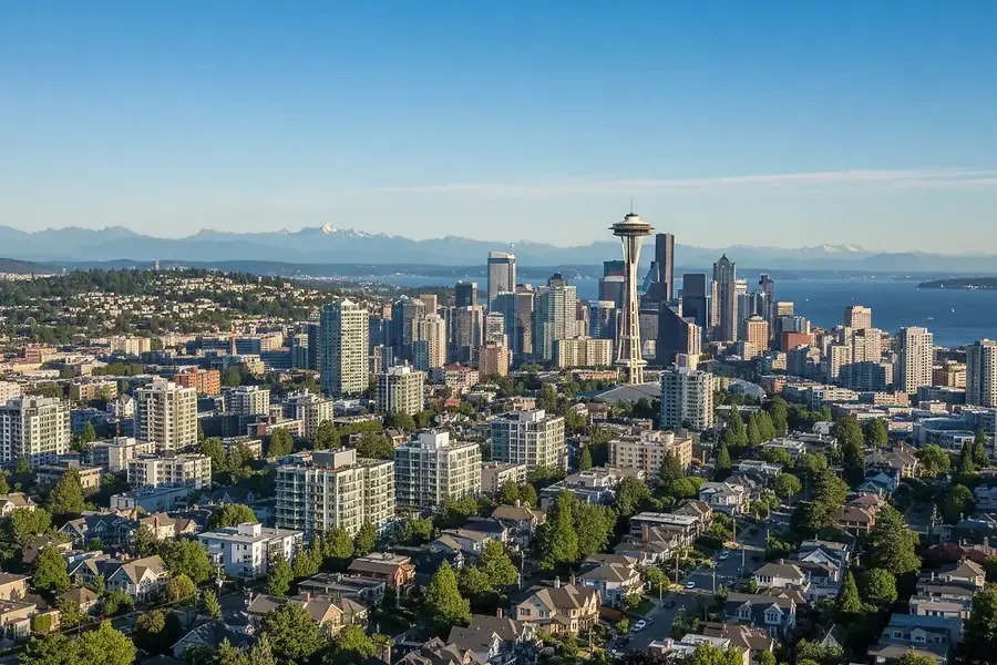 Seattle Residential Real Estate Market Trends and Opportunities