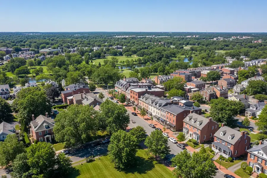 Haddonfield Real Estate: A Complete Investment Guide for Buyers