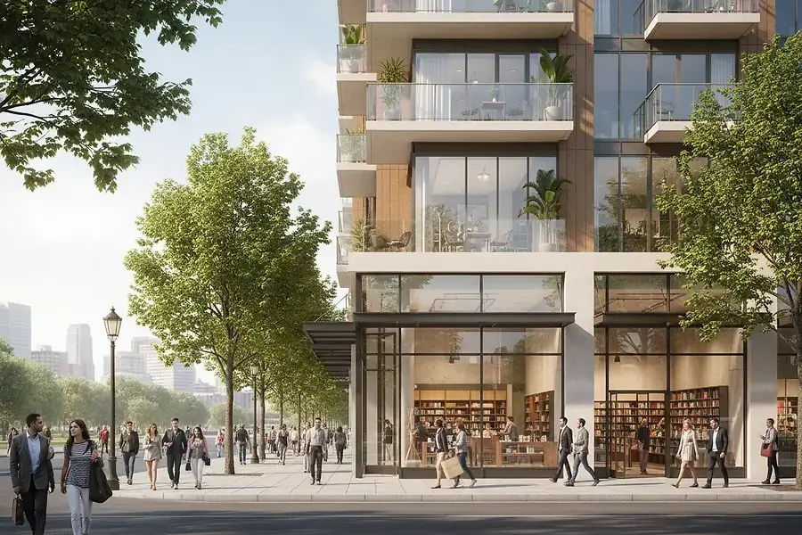 The Complete Guide to Mixed-Use Properties in Belle Mead, NJ