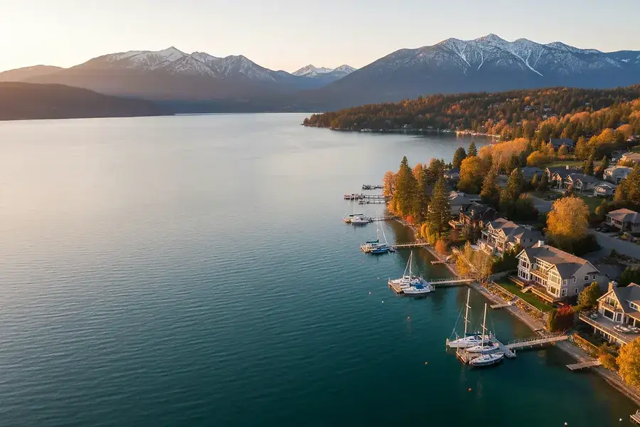 Chelan Waterfront Properties: Smart Investment Opportunities for 2025