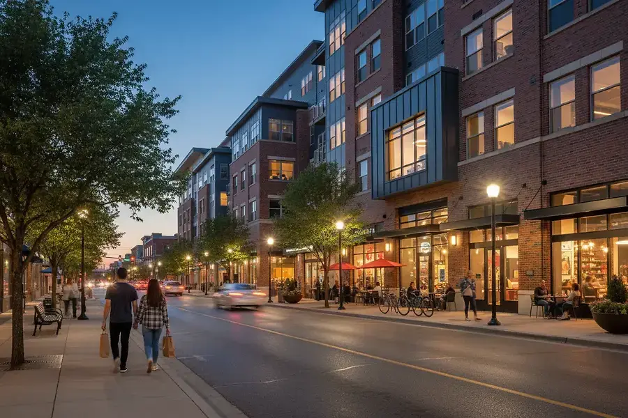 Mixed-Use Properties in Toledo: Maximizing Investment Returns