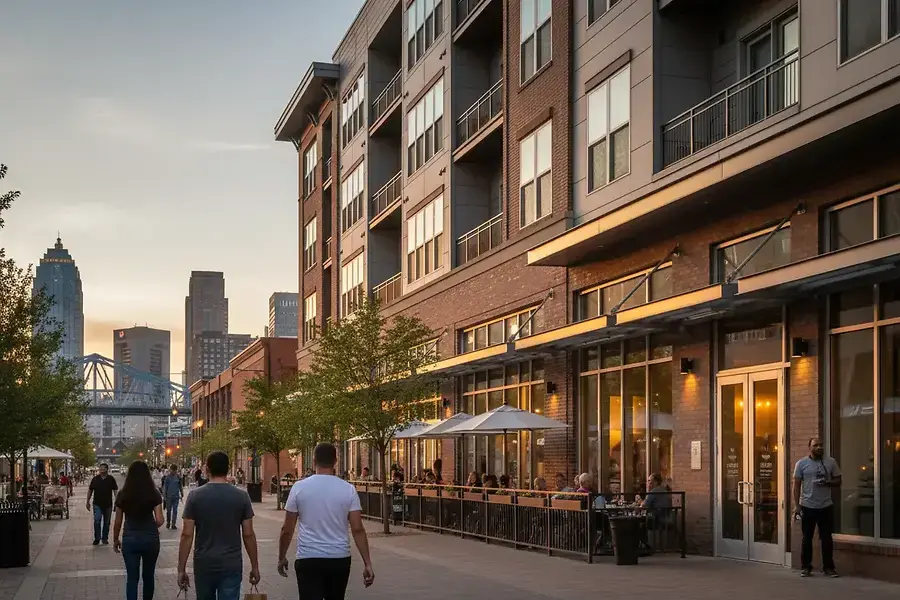 Memphis Real Estate Investment Opportunities in Mixed-Use Properties