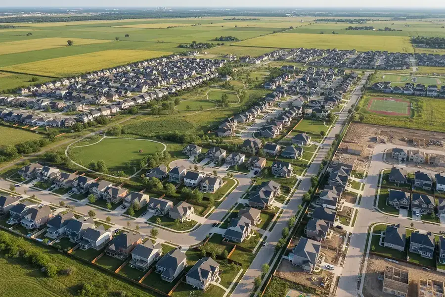 Residential Growth Corridors: Where Omaha Metro Buyers Are Moving Now