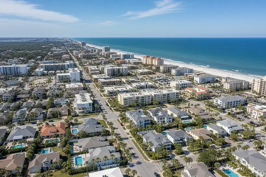 Investing in Ormond Beach: Residential & Commercial Properties Guide
