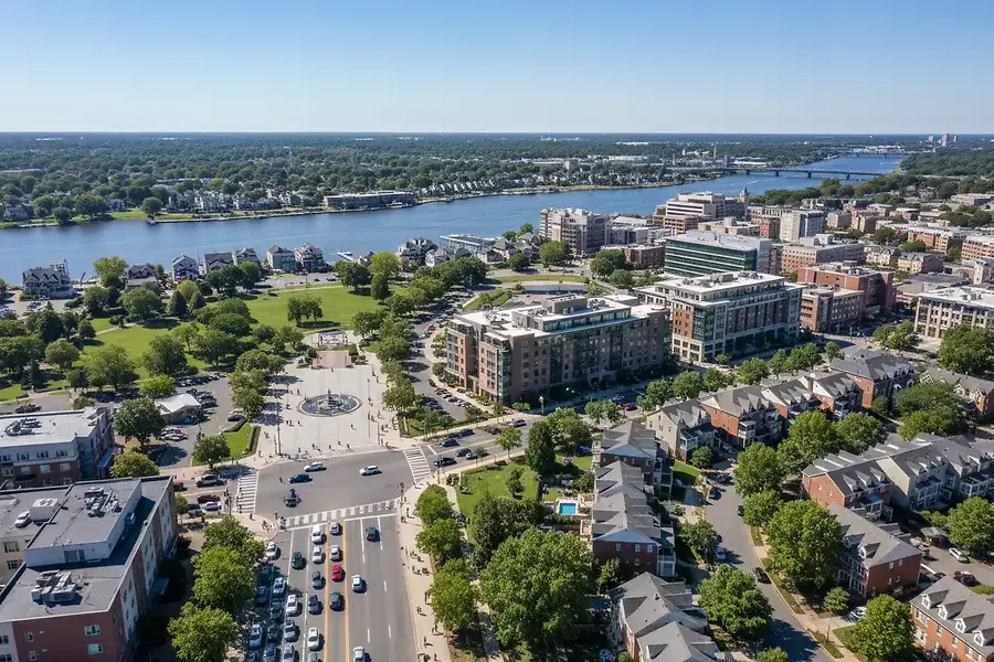 How to Find the Perfect Property in Dover's Diverse Real Estate Market