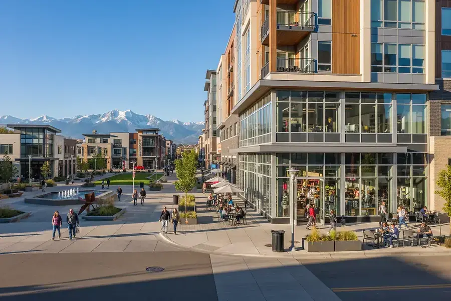 Residential-Commercial Properties: Denver Metro's Best Opportunities