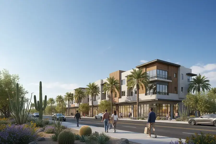 Navigating Arizona City's Dual Market: Commercial & Residential Opportunities