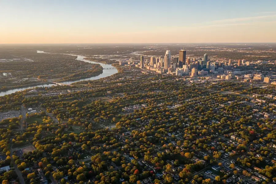 Twin Cities Metro: Your Complete Guide to Residential and Commercial Properties