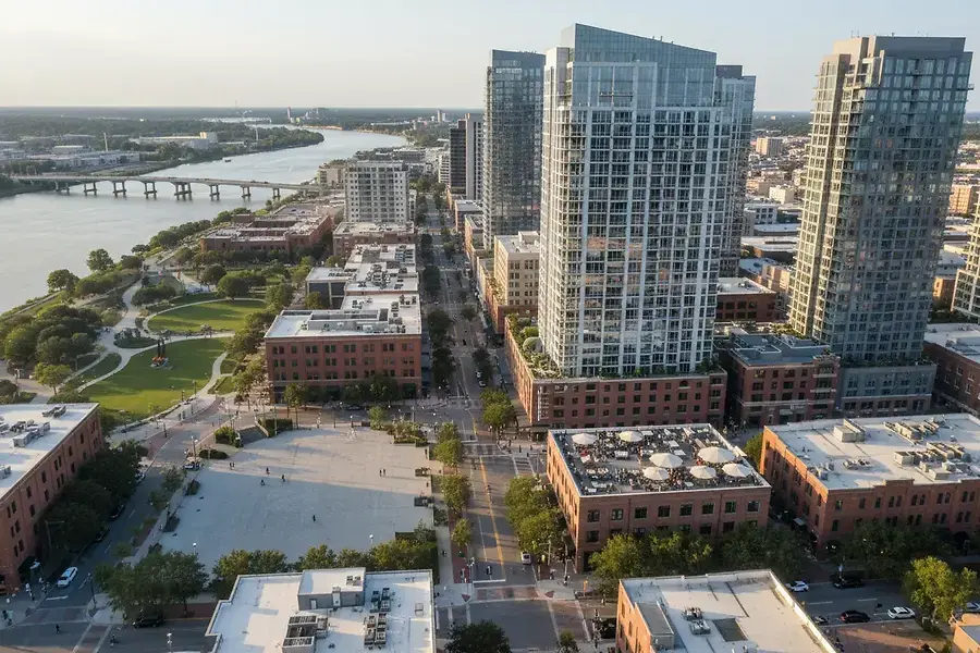 Navigating Jacksonville's Mixed-Use Market: Investment Opportunities for 2025