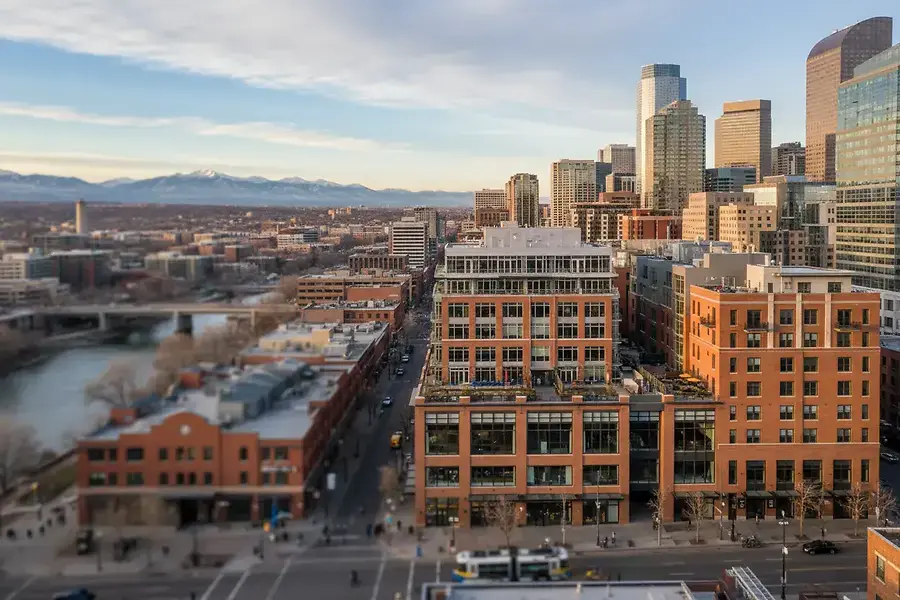 Denver's Mixed-Use Properties: Investment Opportunities Today