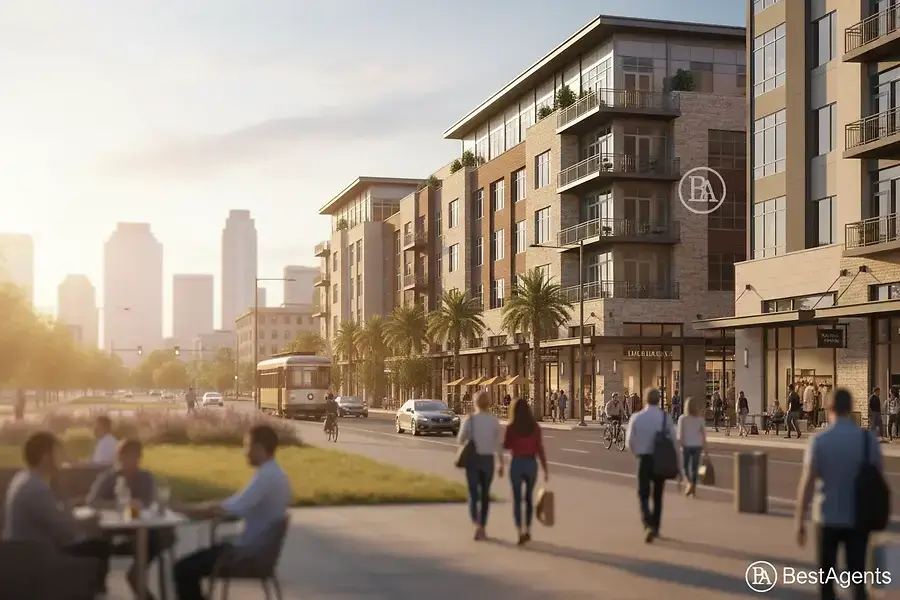 Fort Worth Real Estate: Maximizing Value in Mixed-Use Markets