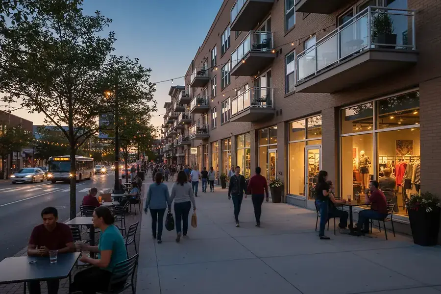 Residential/Commercial Properties: Smart Investment Opportunities Across MetroWest