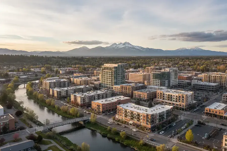Navigating Bend's Dual Market: Strategies for Commercial and Residential Success