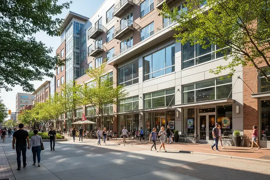 Dual-Purpose Properties: Your Guide to Mixed-Use Real Estate Success