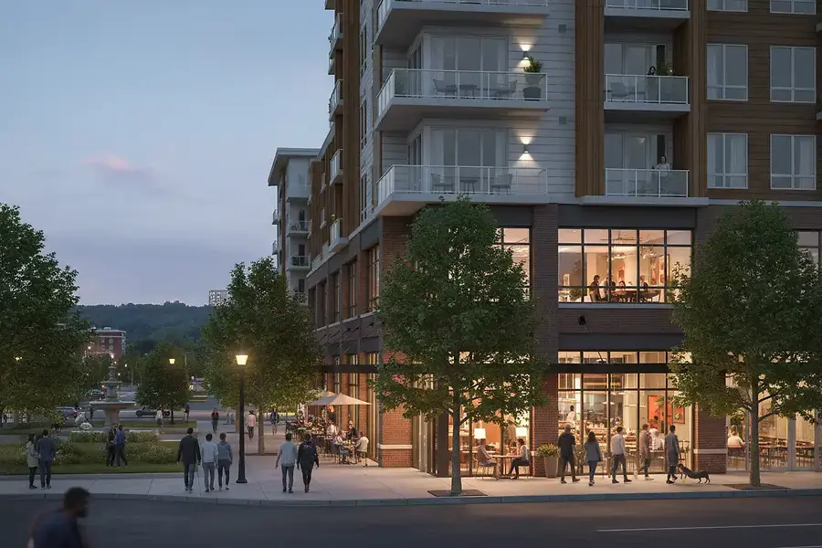 Mixed-Use Properties: Your Guide to Maximizing Investment Returns in Murfreesboro