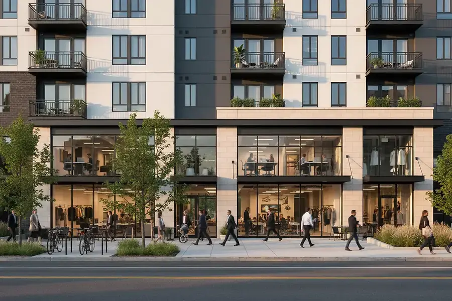 Navigating Fairfax's Dual-Purpose Properties for Investment Success