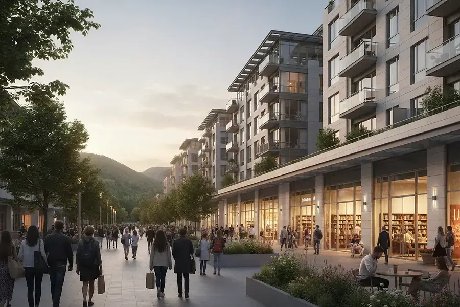 Multi-Use Properties in Green Valley: Maximizing Your Investment Potential