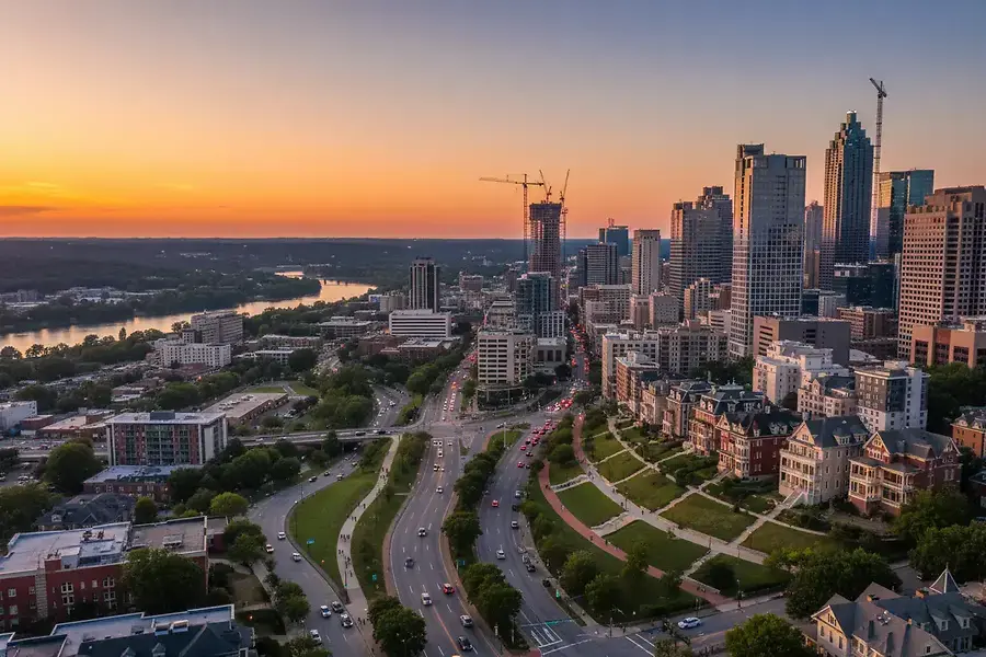 Atlanta Real Estate Market Trends: What Buyers and Sellers Need to Know