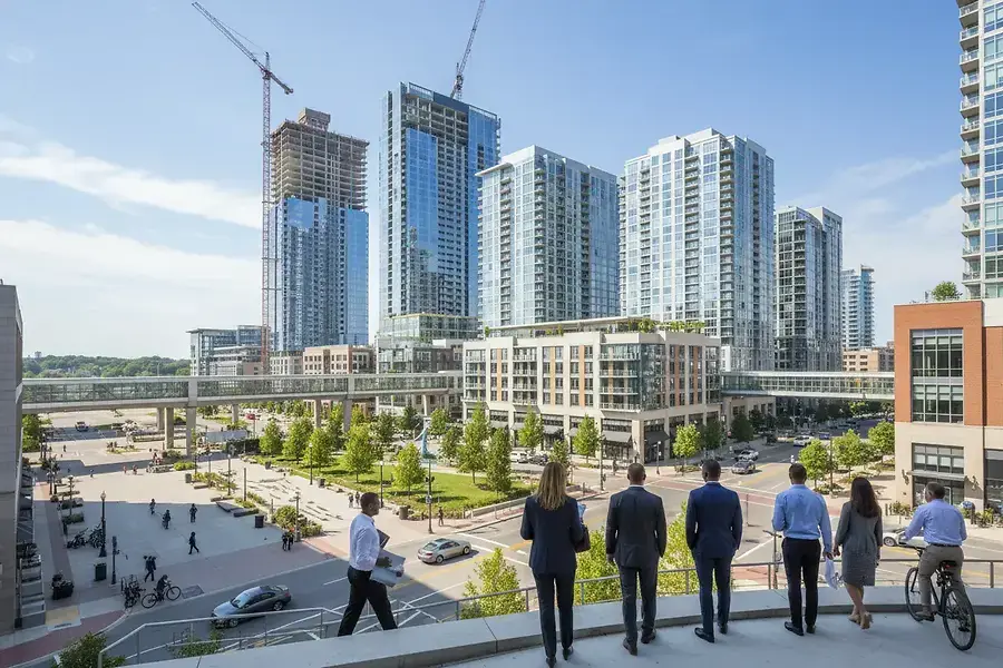 Smart Investment Properties in High Point's Emerging Markets