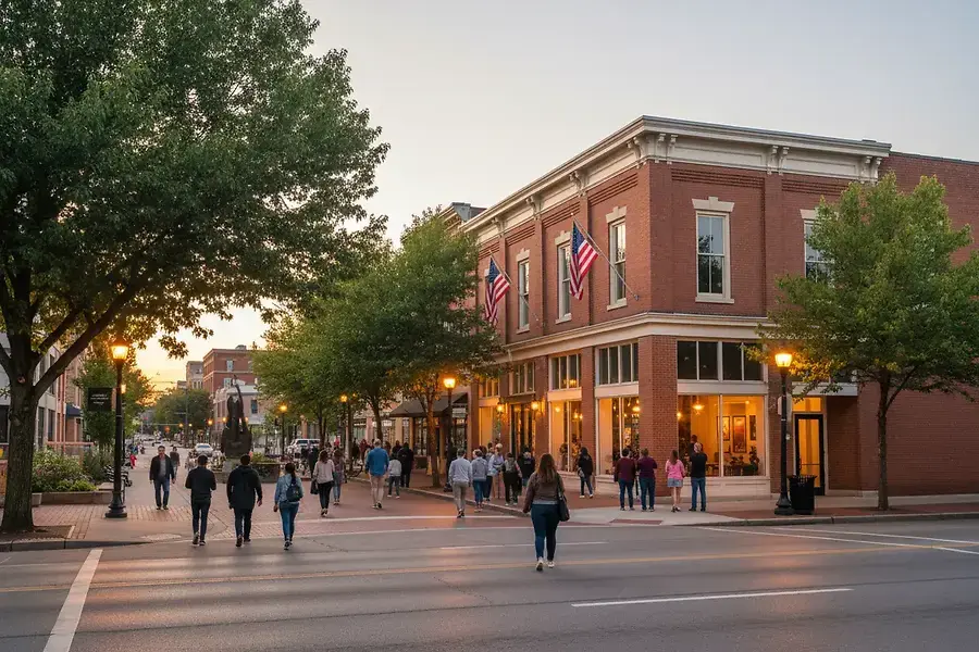 The Complete Guide to Buying Real Estate in Hamilton, Ohio