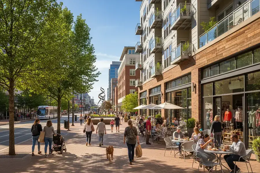 Multi-Use Properties in Charlotte: Investment Opportunities for Smart Buyers