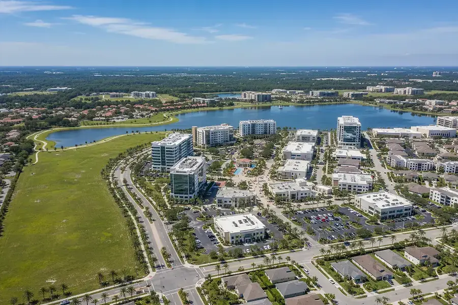 Investing in Lake Mary Real Estate: Commercial & Residential Opportunities