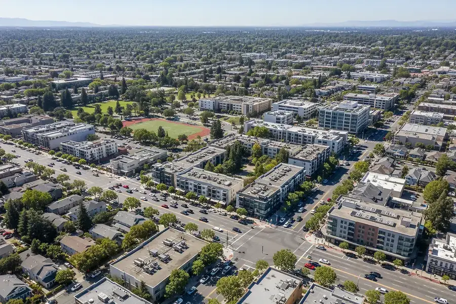 Campbell Real Estate Market: Balancing Residential and Commercial Growth