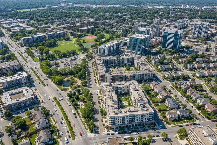 Homewood Real Estate: Balancing Investment Returns Across Market Segments