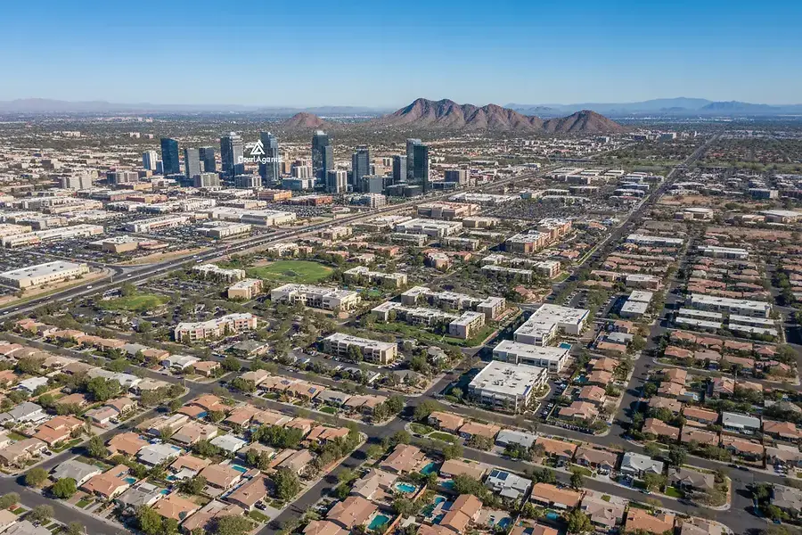 Residential vs. Commercial Real Estate Investing in Greater Phoenix