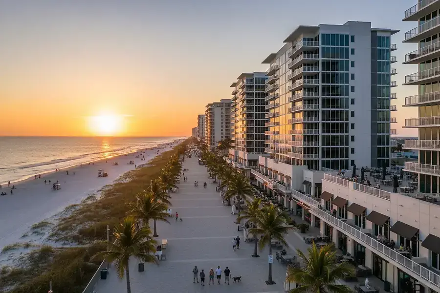 Madeira Beach Real Estate: Mixed-Use and Investment Opportunities