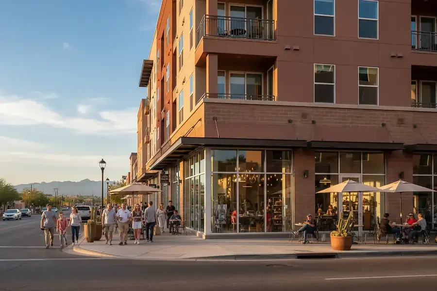 Navigating Tucson's Dual-Purpose Properties: A Guide for Smart Investors