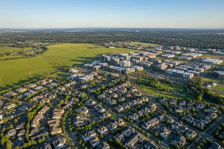 Wilsonville Real Estate Market: Investment Opportunities for 2025