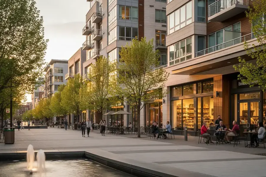 Residential-Commercial Hybrid Properties: The DMV's Fastest Growing Investment