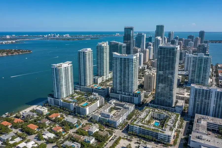 Residential vs. Commercial Real Estate Investments Across Miami