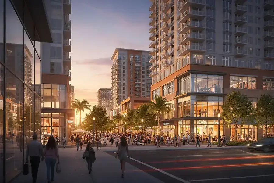 Mixed-Use Real Estate Opportunities Transforming Central Florida Markets