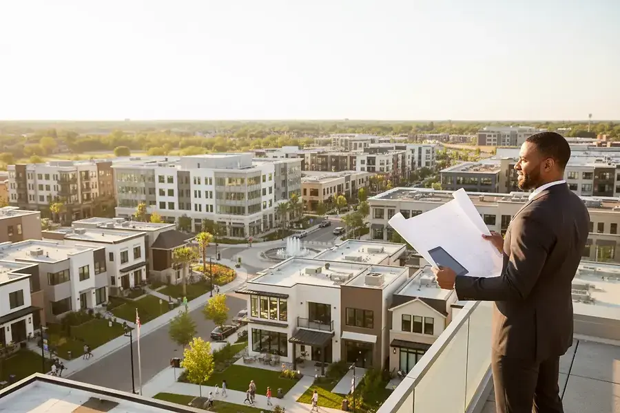 Investing in Spicer Real Estate: Market Trends and Opportunities