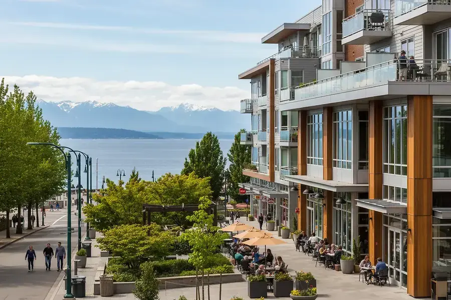 Residential-Commercial Hybrid Properties: Seattle Metro's Best Investment Opportunities