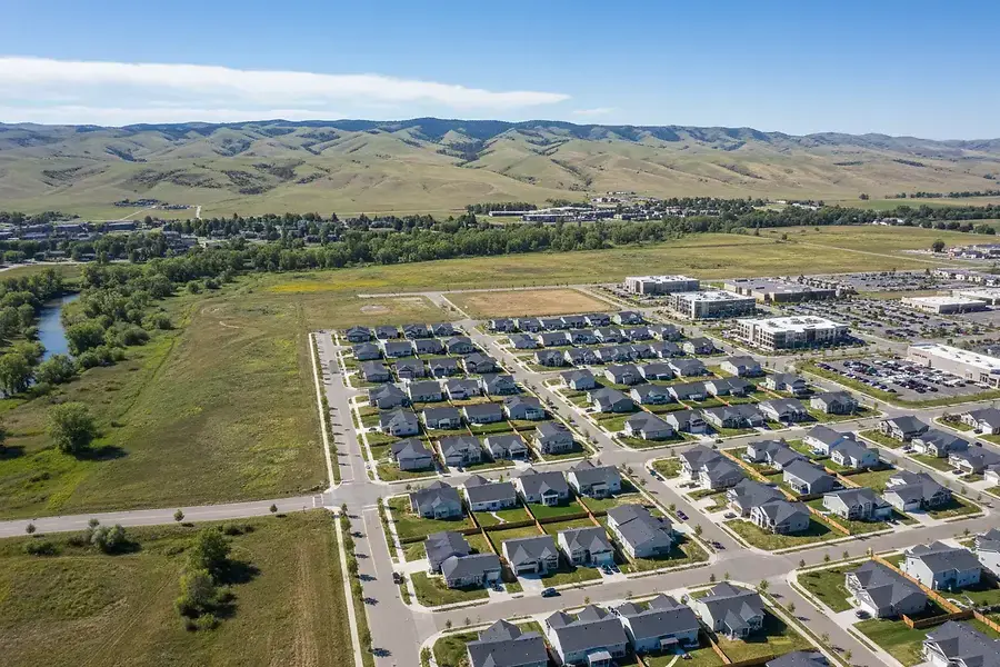 Eagle, ID Real Estate Market: Investment Opportunities in 2025