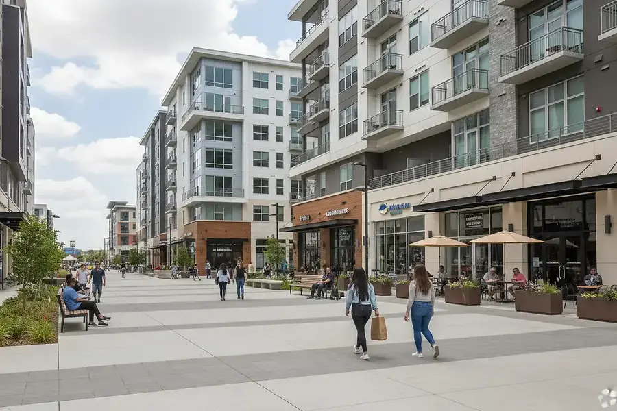 Katy's Residential-Commercial Properties: Investment Opportunities for 2025