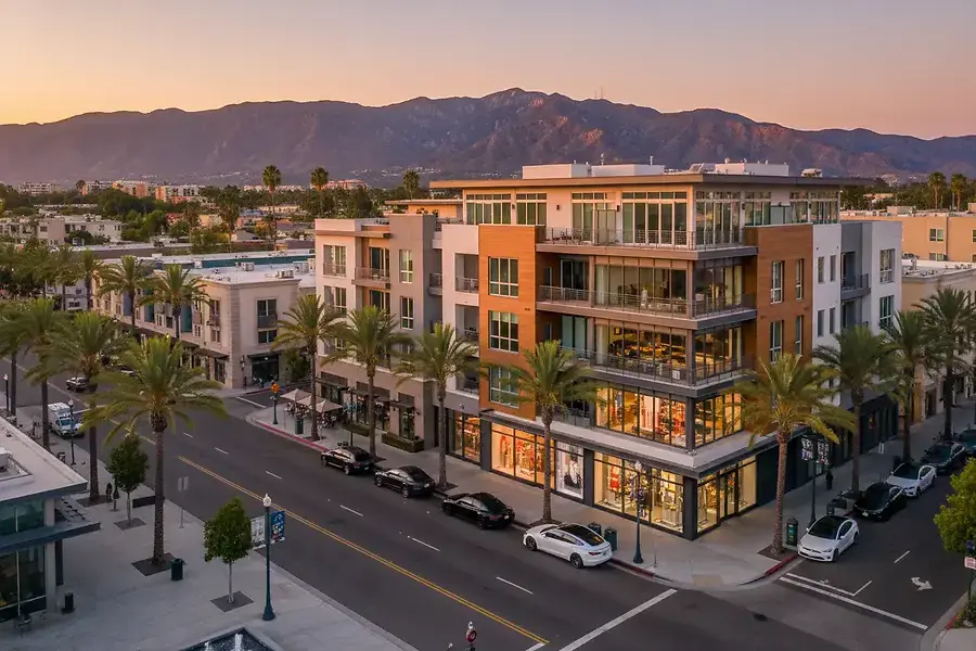 Montecito and San Diego Mixed-Use Properties: Investment Opportunities