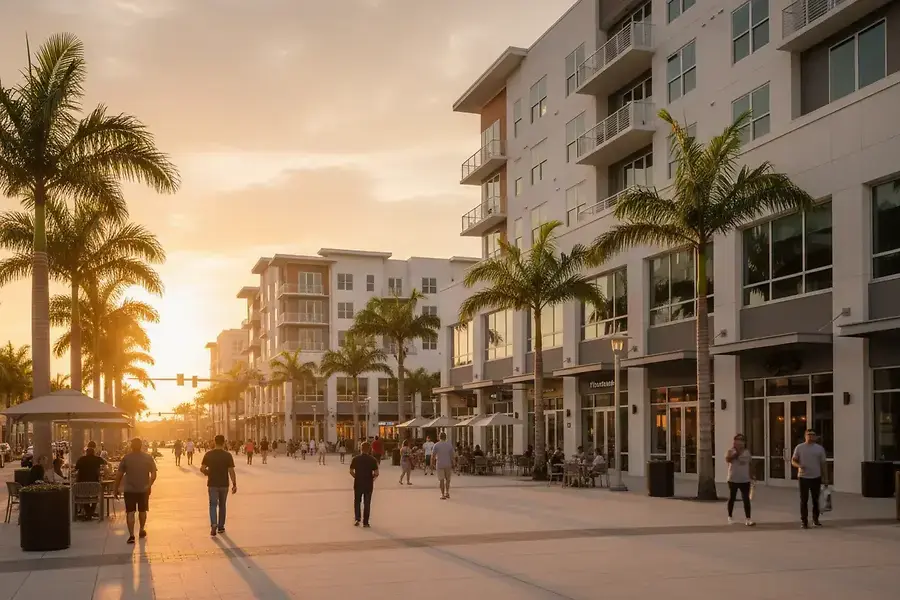 Mixed-Use Real Estate Investments: Your Complete Boca Raton Guide