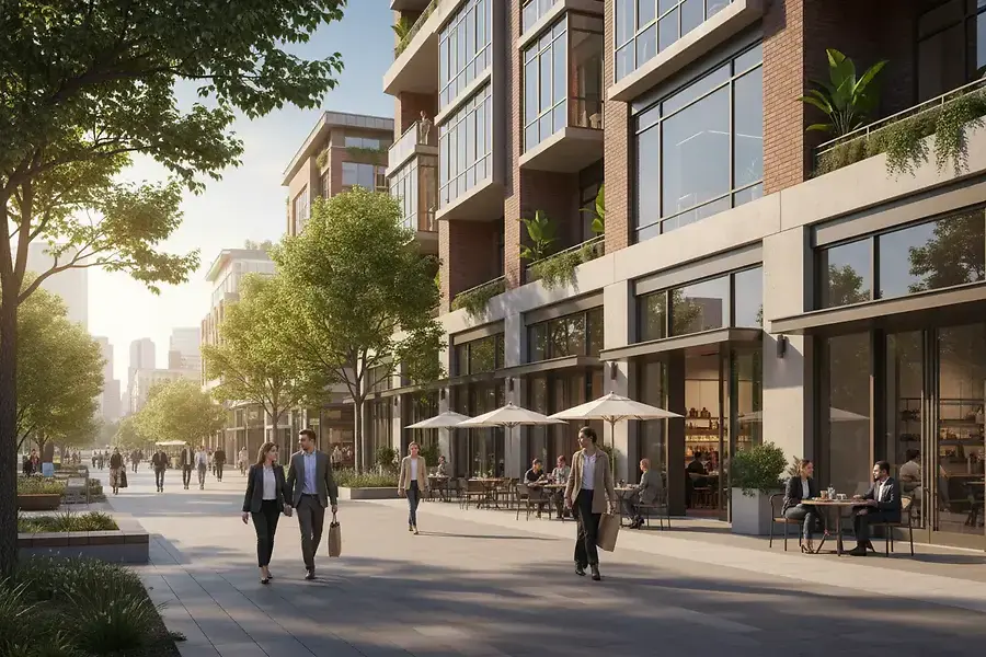 Evaluating Mixed-Use Properties: A Complete Investment Guide