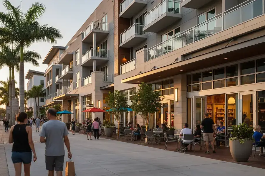 Mixed-Use Properties: The Smart Investment Strategy for Stuart & Martin County