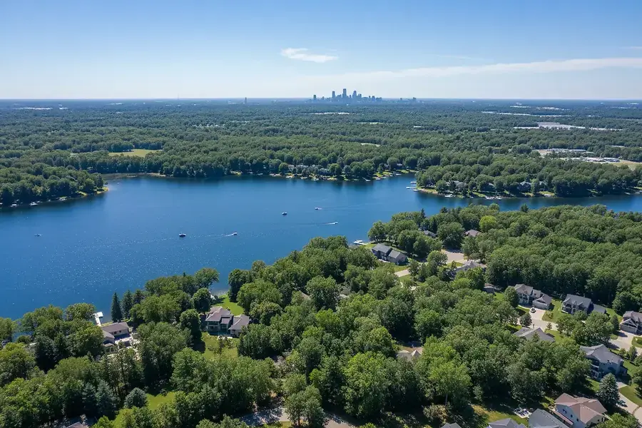 Forest Lake Real Estate Market: A Guide to Buying and Selling