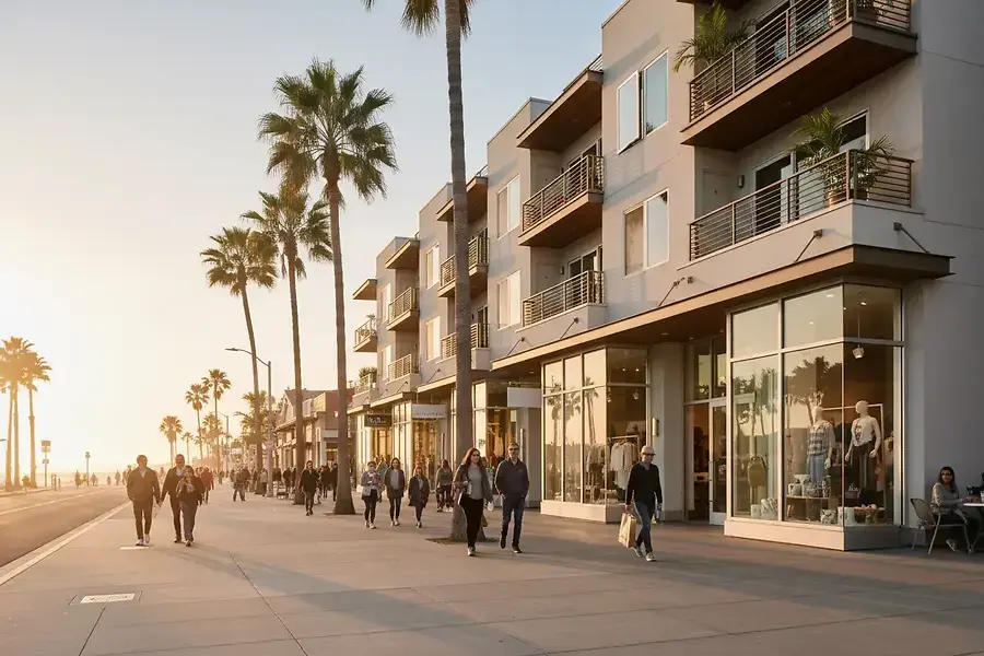 Encinitas Mixed-Use Properties: Maximizing Returns on Dual-Purpose Investments
