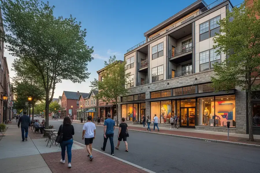 Dual-Purpose Properties: Your Guide to Residential/Commercial Real Estate in Rockland County