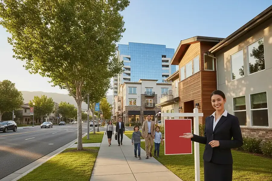 Navigating Thousand Oaks Real Estate: Your Complete Market Guide