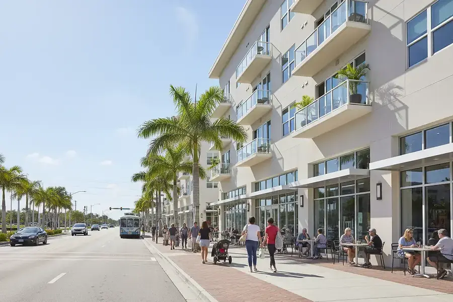 Mixed-Use Properties in Port St. Lucie: A Smart Investment Guide